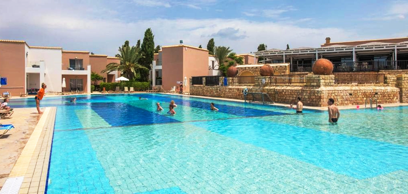 cheap paphos all inclusive holidays
